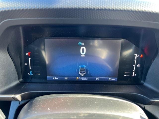 new 2025 Ford Ranger car, priced at $41,000