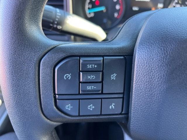 new 2024 Ford F-350 car, priced at $66,740