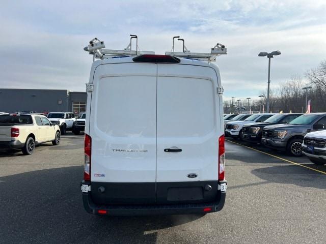 used 2018 Ford Transit-250 car, priced at $25,690