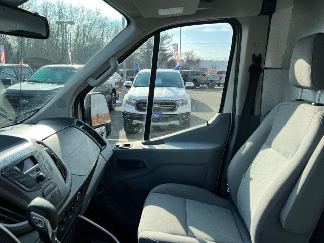 used 2018 Ford Transit-250 car, priced at $25,690