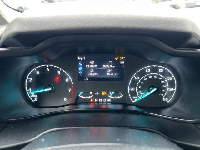 used 2022 Ford Transit Connect car, priced at $25,690