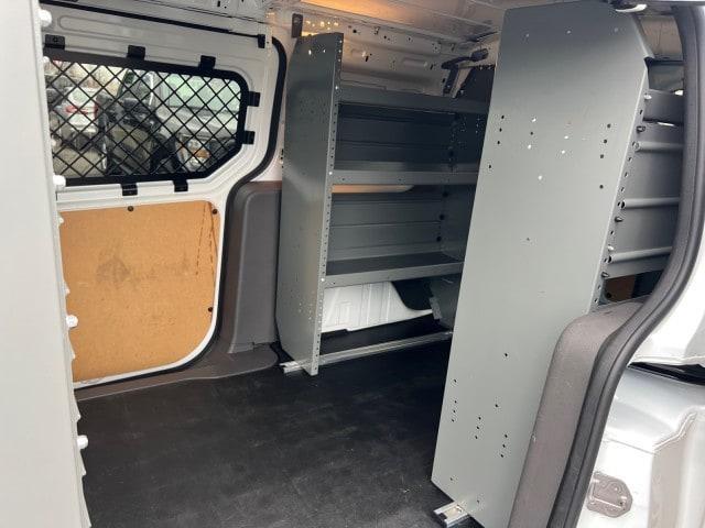 used 2022 Ford Transit Connect car, priced at $25,690