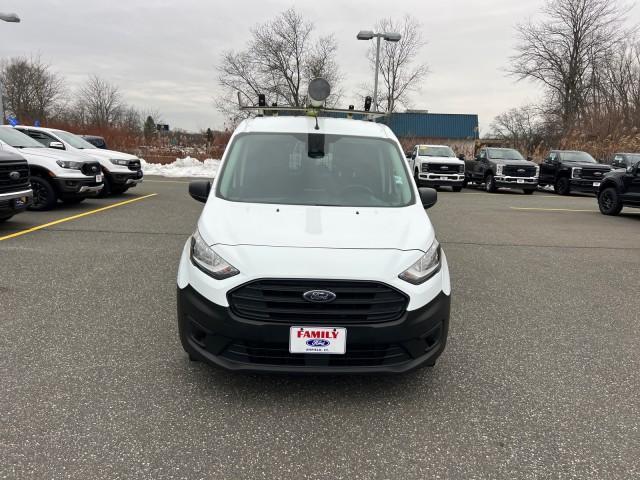 used 2022 Ford Transit Connect car, priced at $25,690