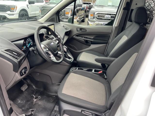 used 2022 Ford Transit Connect car, priced at $25,690