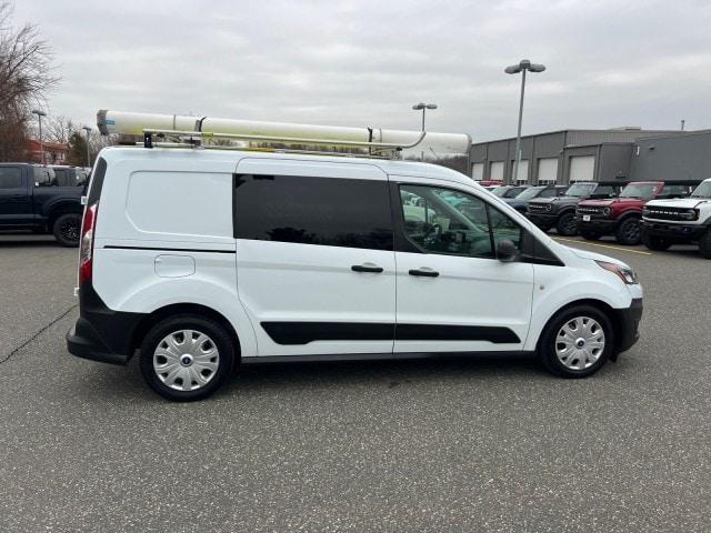 used 2022 Ford Transit Connect car, priced at $25,690