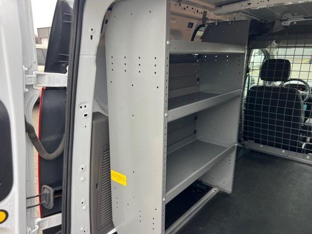 used 2022 Ford Transit Connect car, priced at $25,690