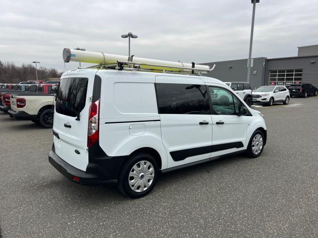 used 2022 Ford Transit Connect car, priced at $25,690
