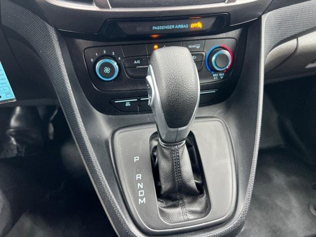 used 2022 Ford Transit Connect car, priced at $25,690
