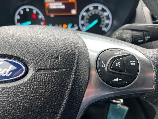 used 2022 Ford Transit Connect car, priced at $25,690