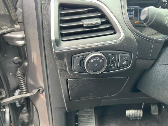 used 2022 Ford Edge car, priced at $22,690