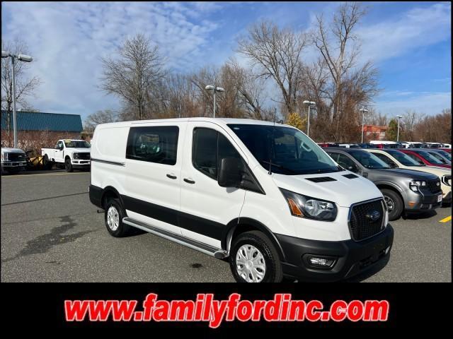 used 2024 Ford Transit-250 car, priced at $33,690