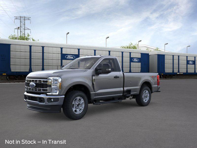 new 2026 Ford F-350 car, priced at $69,460