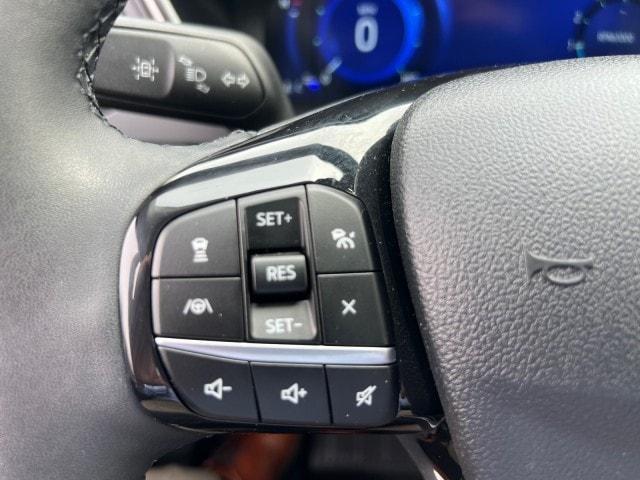 used 2022 Ford Escape car, priced at $27,690