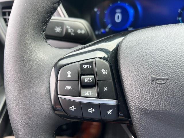 used 2022 Ford Escape car, priced at $27,690