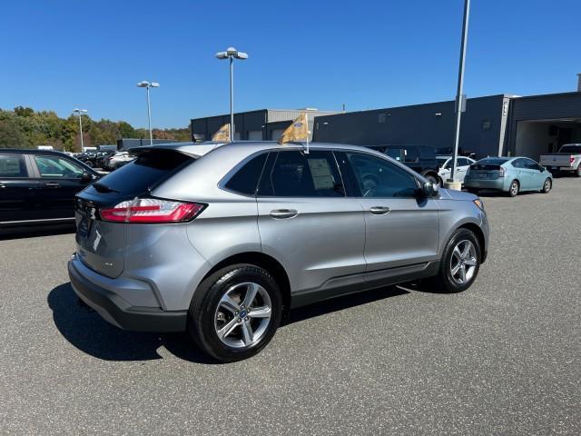 used 2022 Ford Edge car, priced at $30,690