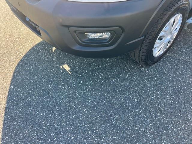 used 2024 Ford Transit-250 car, priced at $31,690