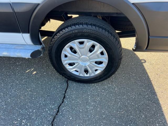 used 2024 Ford Transit-250 car, priced at $31,690