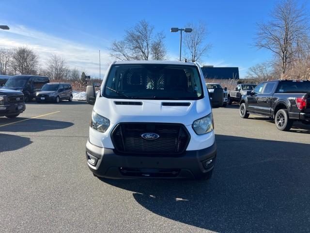 used 2024 Ford Transit-250 car, priced at $31,690