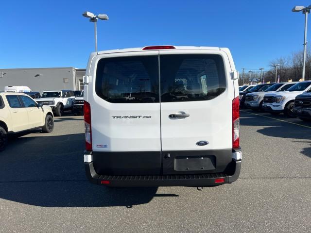 used 2024 Ford Transit-250 car, priced at $31,690