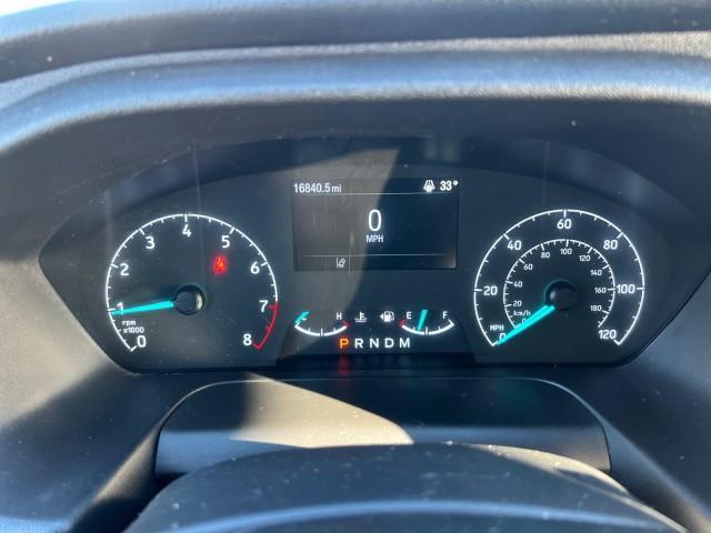 used 2024 Ford Transit-250 car, priced at $31,690