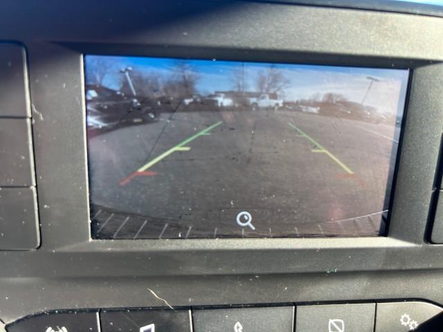 used 2024 Ford Transit-250 car, priced at $31,690