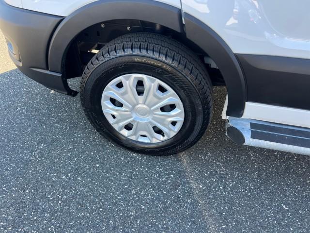 used 2024 Ford Transit-250 car, priced at $31,690