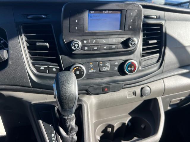 used 2024 Ford Transit-250 car, priced at $31,690