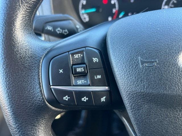 used 2024 Ford Transit-250 car, priced at $31,690