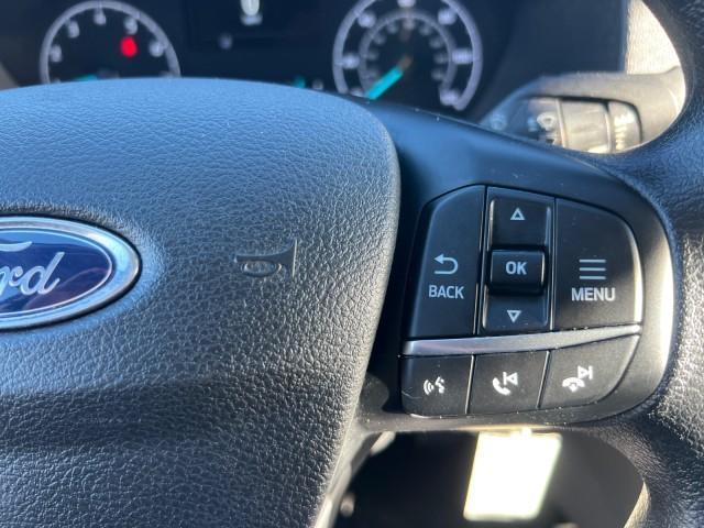 used 2024 Ford Transit-250 car, priced at $31,690