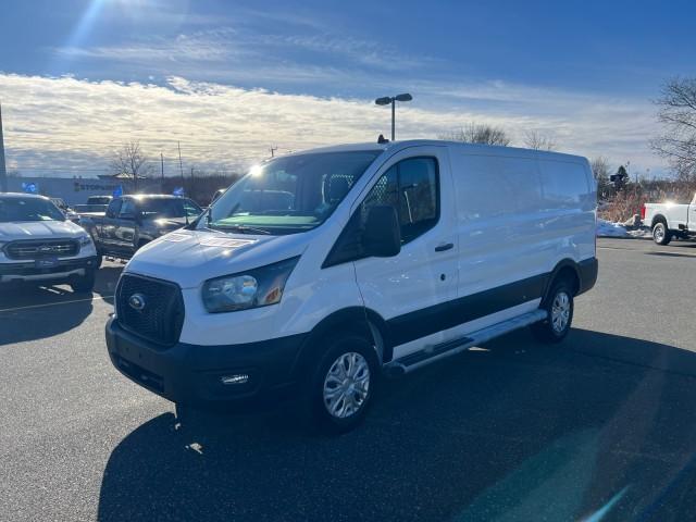 used 2024 Ford Transit-250 car, priced at $31,690