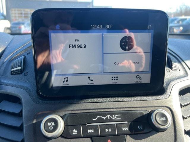used 2019 Ford Transit Connect car, priced at $28,690
