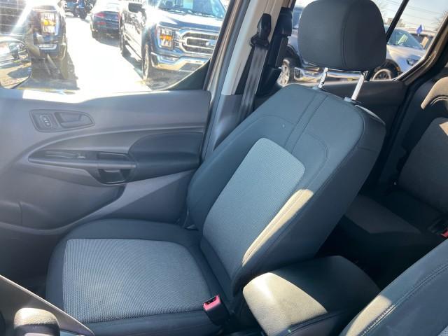 used 2019 Ford Transit Connect car, priced at $28,690