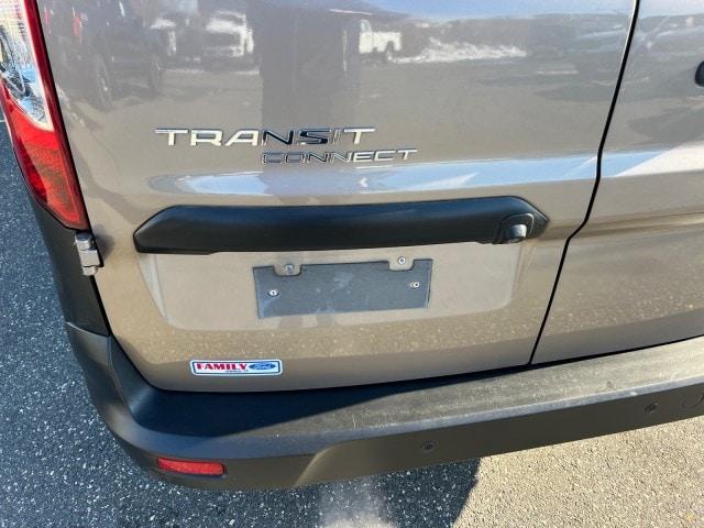 used 2019 Ford Transit Connect car, priced at $28,690