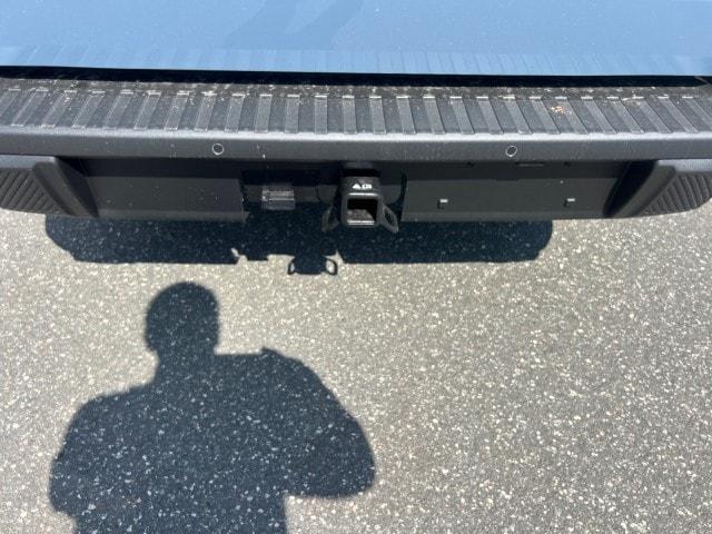 new 2025 Ford Maverick car, priced at $35,475