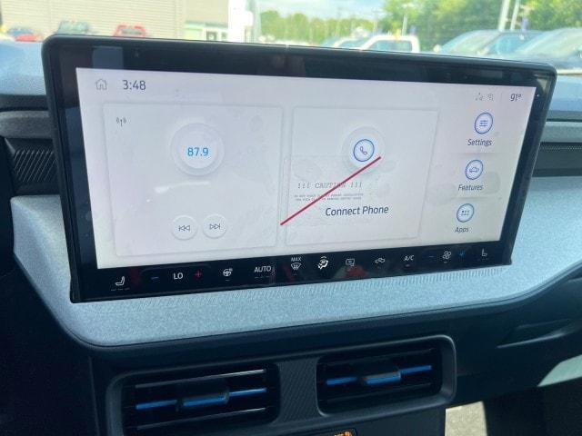 new 2025 Ford Maverick car, priced at $35,475