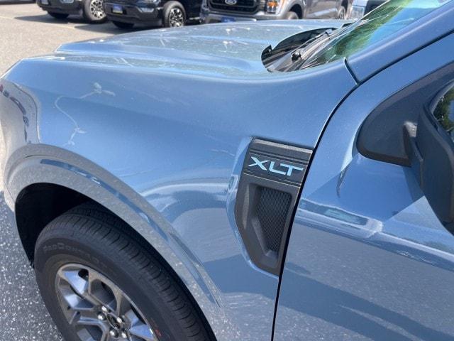 new 2025 Ford Maverick car, priced at $35,475