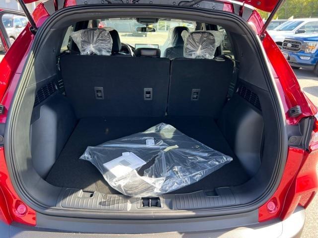 new 2026 Ford Escape car, priced at $35,115