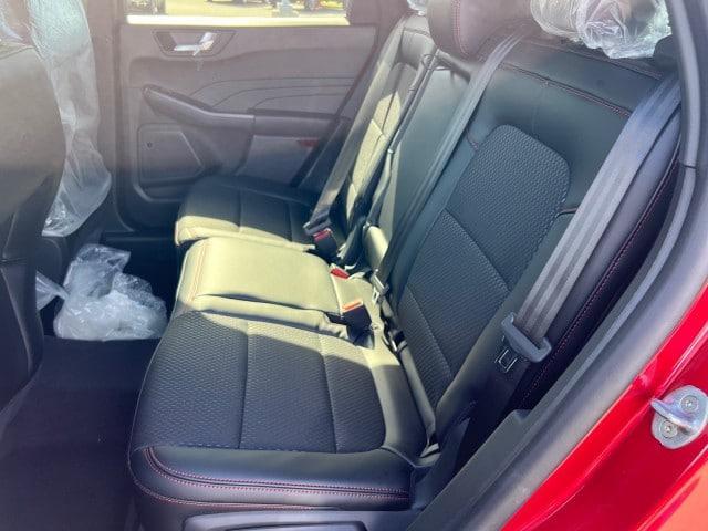 new 2026 Ford Escape car, priced at $35,115