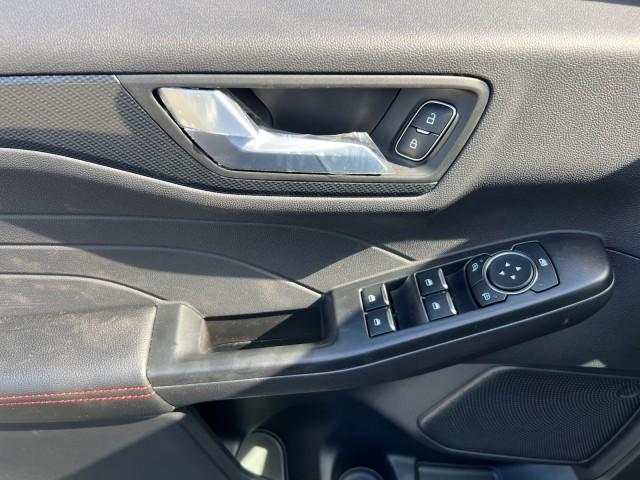 new 2026 Ford Escape car, priced at $35,115