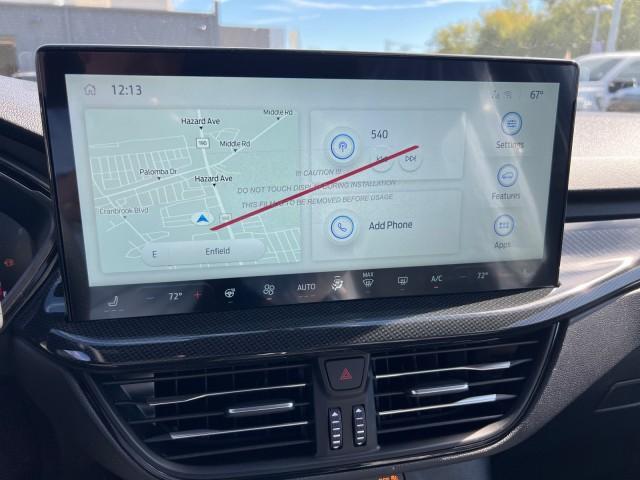 new 2026 Ford Escape car, priced at $35,115