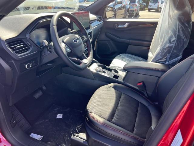 new 2026 Ford Escape car, priced at $35,115