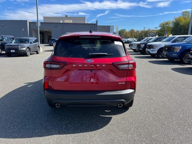 new 2026 Ford Escape car, priced at $35,115