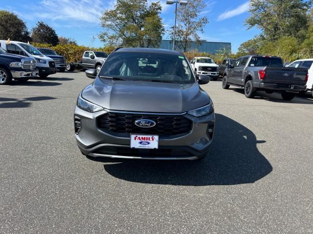 new 2026 Ford Escape car, priced at $36,440