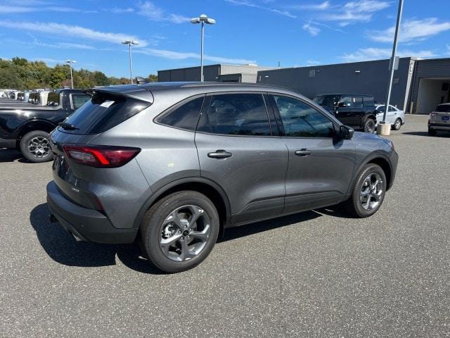 new 2026 Ford Escape car, priced at $36,440