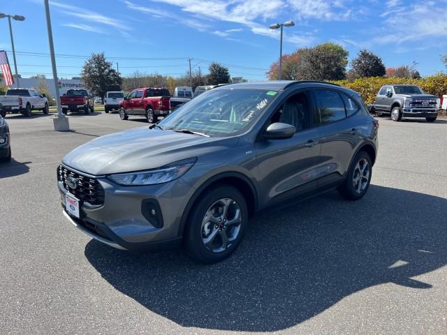 new 2026 Ford Escape car, priced at $36,440