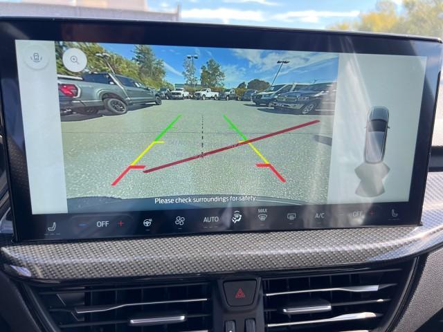 new 2026 Ford Escape car, priced at $36,440