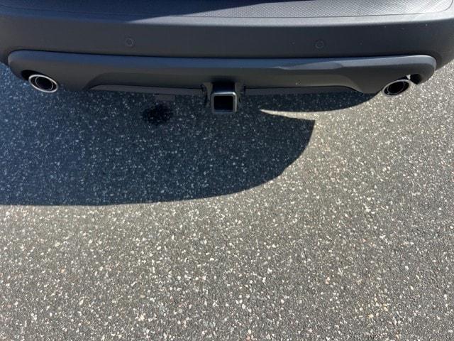 new 2026 Ford Escape car, priced at $36,440