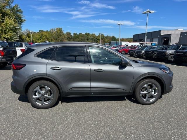 new 2026 Ford Escape car, priced at $36,440