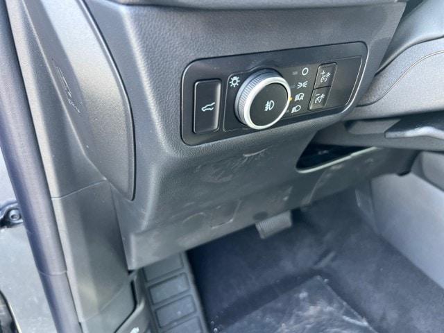 new 2026 Ford Escape car, priced at $36,440