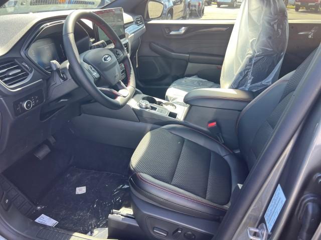 new 2026 Ford Escape car, priced at $36,440